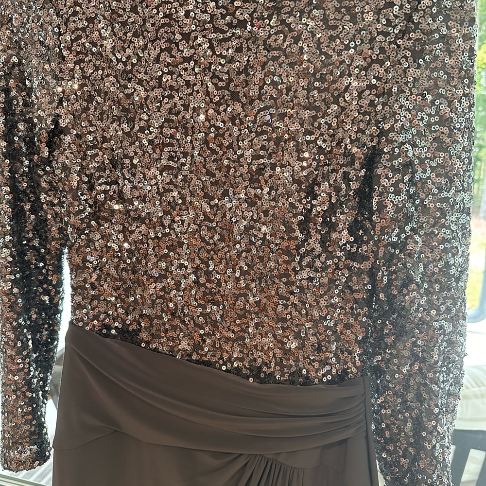 Formal Holiday/Wedding Guest Dress